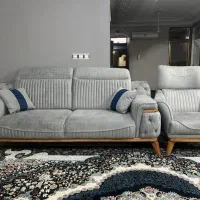 مبل راحتی جدید زیر قیمت