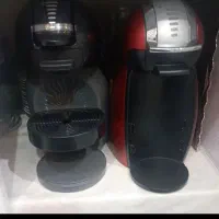 دستگاه قهوه ساز دولچه دو عدد