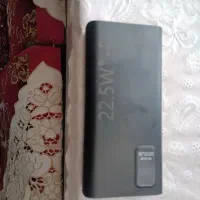 پاور بانک she charlsma|لوازم جانبی موبایل و تبلت|لالجین, |دیوار