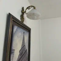 لوستر قدیمی|لوستر و چراغ آویز|تهران, سلسبیل شمالی|دیوار