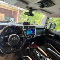 Fj 2017|خودرو سواری و وانت|اهواز, نیوساید|دیوار