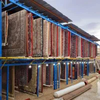 قالیشویی روشن در اسلامشهر، گلستان|خدمات نظافت|گلستان (تهران), |دیوار