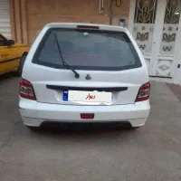 پراید ۱۱۱ بیرنگ|خودرو سواری و وانت|قدس, شهرقدس|دیوار