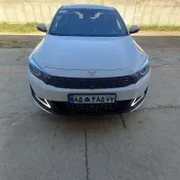 ریسپکت سفید تحویل کارخانه|خودرو سواری و وانت|گرگان, |دیوار