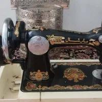 چرخ خیاطی مارشال