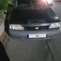 پراید 81