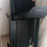 تردمیل تایوانی نو|تجهیزات ورزشی|کاشان, صنعت|دیوار