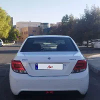 دنا تیپ ۱مدل ۹۸|خودرو سواری و وانت|زنجان, |دیوار