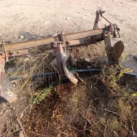 تراکتور|خودرو سنگین|خفر, |دیوار