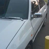 پراید۹۰sL|خودرو سواری و وانت|آبیک, |دیوار