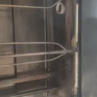 دستگاه بریان مرغ 6 سیخ (سوخاری)|کافی‌شاپ و رستوران|زرین آباد, |دیوار