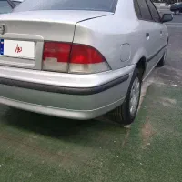 سمند|خودرو سواری و وانت|فردیس, نسترن غربی|دیوار