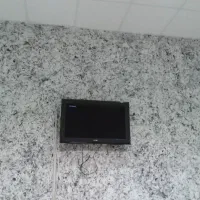 نصب و اجرای یک روزه بلکا و نقاشی ساختمان