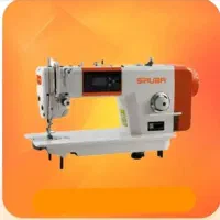 راسته سیروبا نیمه اتوماتیک ژانومه نقداقساط(رهنان)