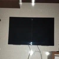 تلویزیون ۳۲ اینچ سونی|تلویزیون و پروژکتور|خورموج, |دیوار