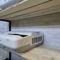 Epson EB-710Ui ویدئو پروژکتور لیزری اپسون|تلویزیون و پروژکتور|شیراز, تاچارا|دیوار