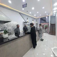 استخدام سالندار و ظرفشور