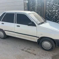 خودرو|خودرو سواری و وانت|سعدآباد, |دیوار