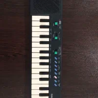 کیبورد آموزشی کاسیو اصل ژاپن|پیانو، کیبورد، آکاردئون|شاهرود, |دیوار
