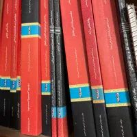 کنکور ارشد|کتاب و مجله آموزشی|تهران, دروس|دیوار
