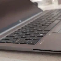 hp zbook firefly 15 g7 mobile workstation|رایانه همراه|کاشان, معلم|دیوار