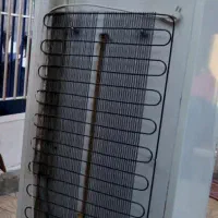 یخچال نیمه فریزر سونیا|یخچال و فریزر|میانه, |دیوار