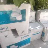 توالت فرنگی بهترین مدل ایران گلسار با قیمت مناسب