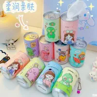 انواع دستمال مرطوب کرومی ،ملودی،سینامورول ، آرایشی