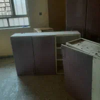 کابینت|جاکفشی، کمد، دراور|مسجد سلیمان, |دیوار