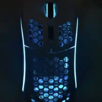 ماوس گلوریس مدل D