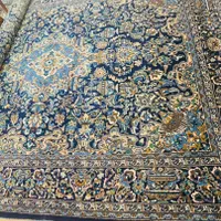 فرش دستباف خوش رنگ و نقش|فرش|بجنورد, |دیوار