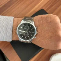 ساعت مچی اصل ضد آب|ساعت|ساوه, |دیوار