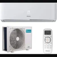 کولر دو تیکه