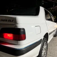 پارس سال موتور قدیم 1400