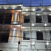 پیمانکاری ساختمان