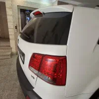 سورنتو سفید مدل ۲۰۱۲|خودرو سواری و وانت|تهران, پردیسان|دیوار