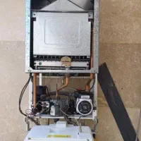 نصب، تعمیر، سرویس انواع پکیج ها و آبگرمکن رادیاتور|خدمات پیشه و مهارت|تبریز, |دیوار