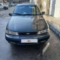 دوو سیلوو مدل ۷۸