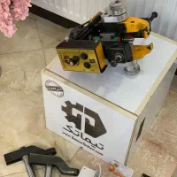 دستگاه دیسک تراش رو کار