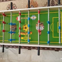 فوتبال دستی