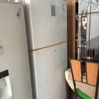 یخچال در حد|یخچال و فریزر|قوچان, |دیوار