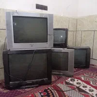 تلویزیون دسته دوم
