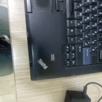 لپتاپ لنوو صنعتی آمریکایی عالی اقتصادی به صرفه|رایانه همراه|کرمانشاه, |دیوار