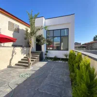 فلت-مدرن-نوساز-مشجر-و-دنج-قی-مت-کل