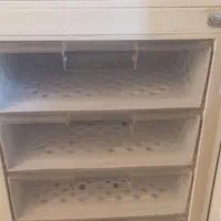 یخچال الکترو استیل|یخچال و فریزر|تهران, یافت آباد جنوبی|دیوار