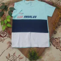 تیشرت پسرانه شیک و راحت