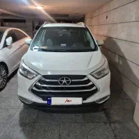 جک s3|خودرو سواری و وانت|تهران, مرزداران|دیوار