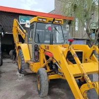 خواهان راننده بیل بکهو تبریز جهت همکاری