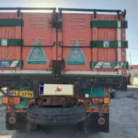 بنز تک مدل ۵۵ قیمت ۲۳۵۰|خودرو سنگین|گنبد کاووس, |دیوار