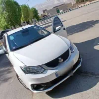 ساینا S مدل 1403